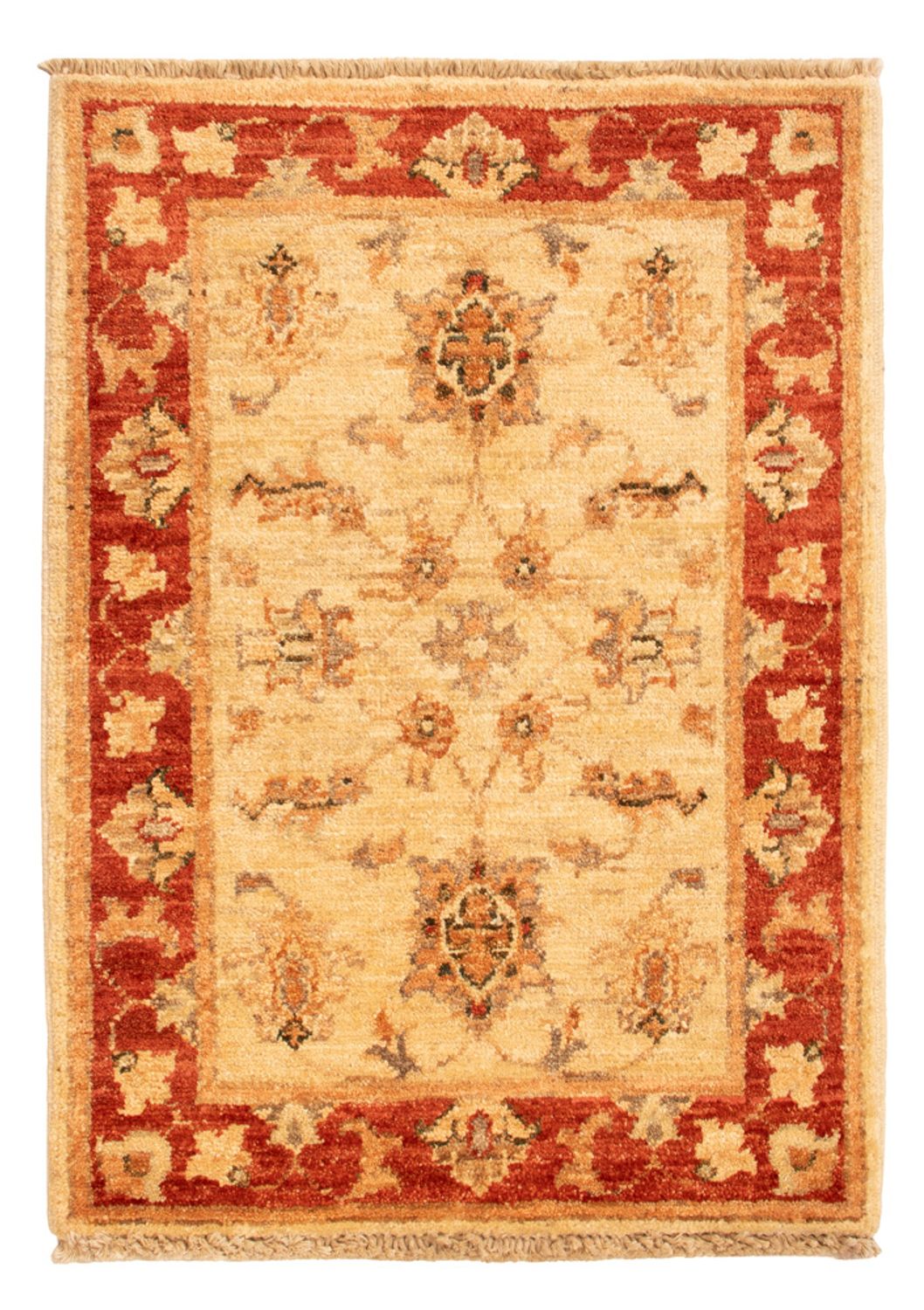 Tapis Ziegler - 70 x 52 cm - beige