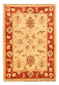 Tapis Ziegler - 70 x 52 cm - beige