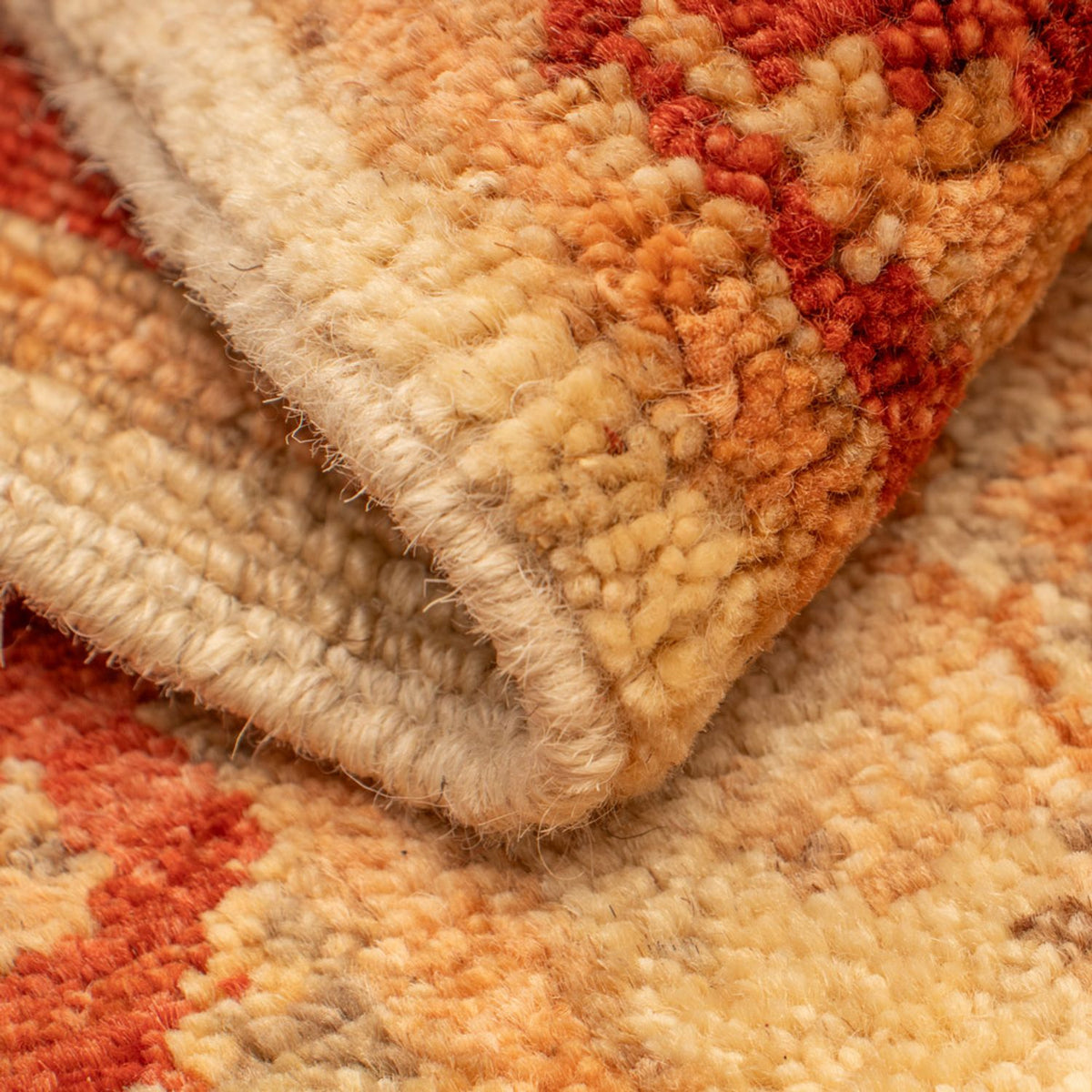 Tapis Ziegler - 70 x 52 cm - beige