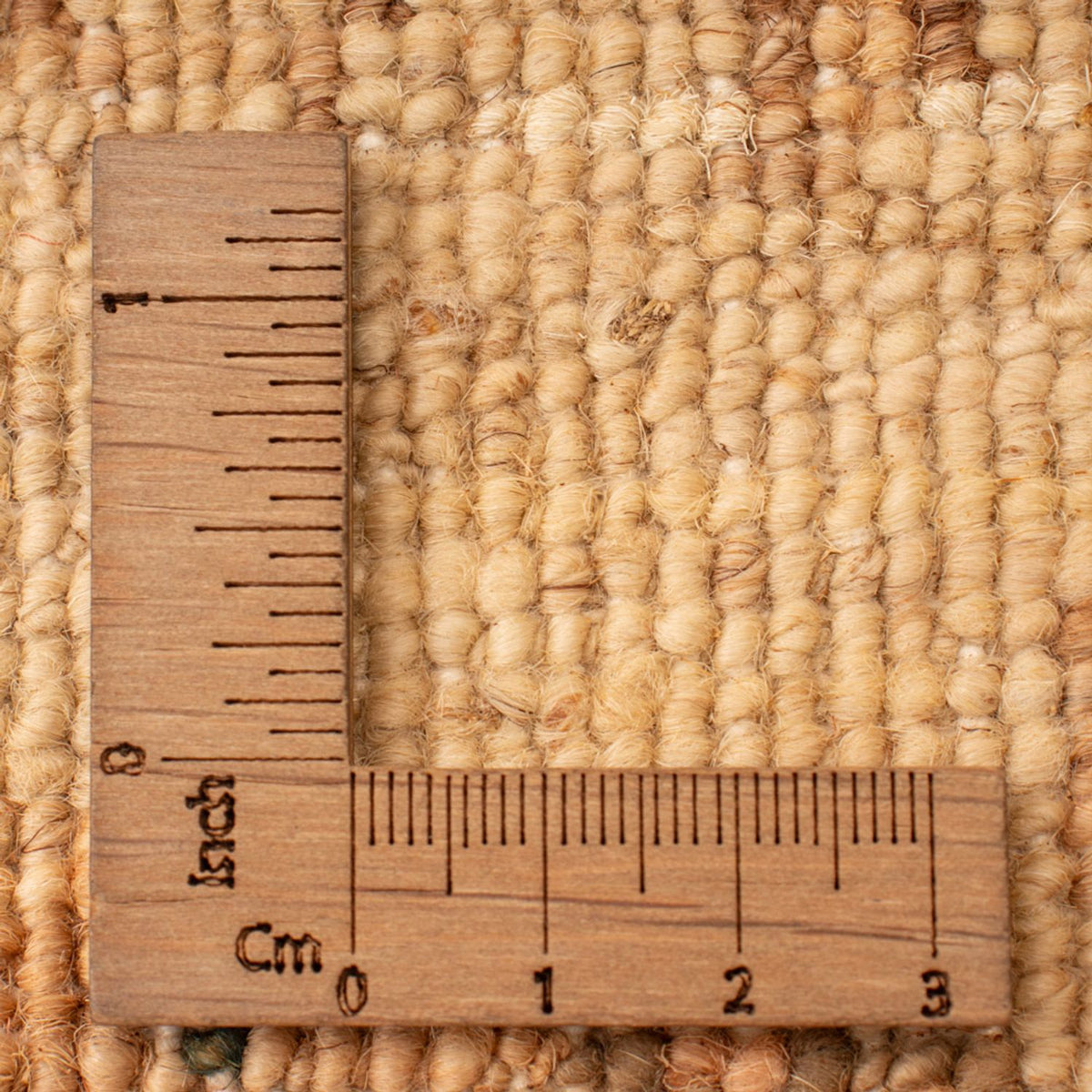 Tapis Ziegler - 70 x 52 cm - beige