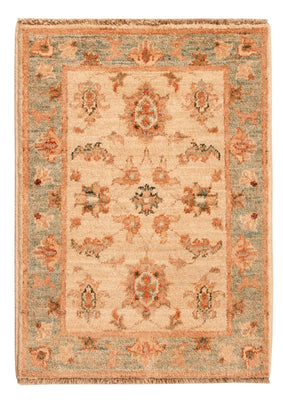 Tapis Ziegler - 70 x 52 cm - beige