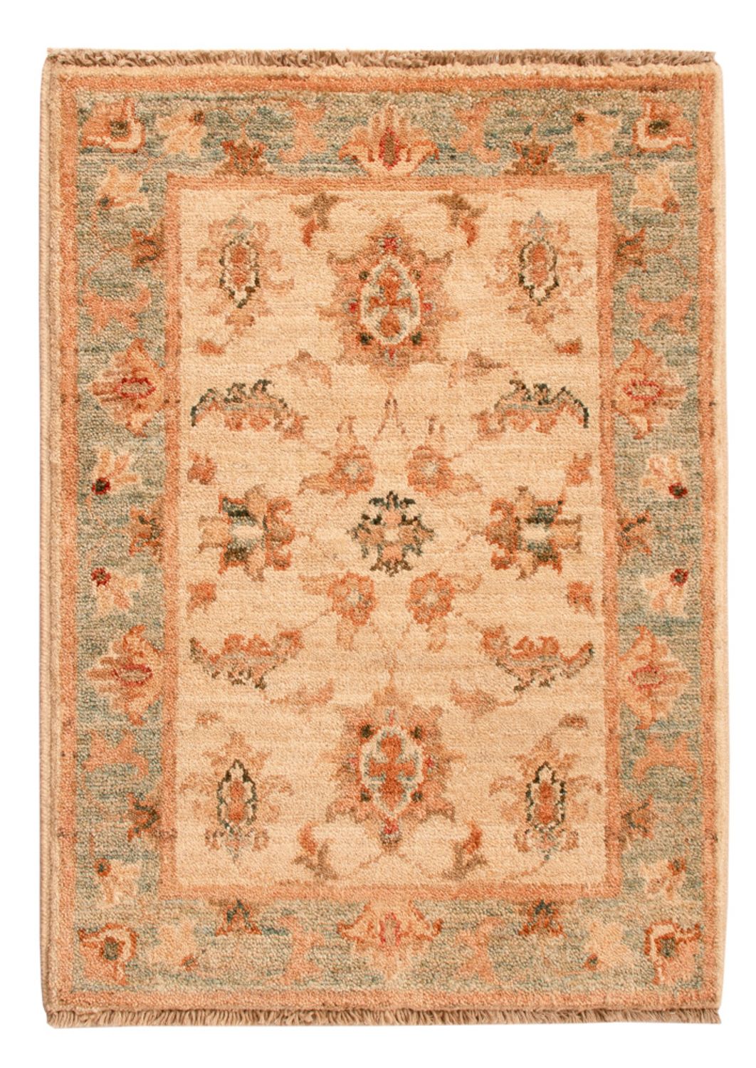 Tapis Ziegler - 70 x 52 cm - beige