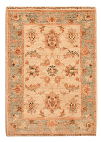 Tapis Ziegler - 70 x 52 cm - beige