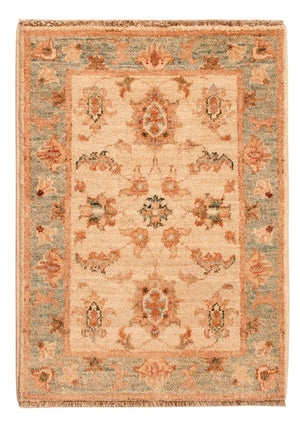 Tapis Ziegler - 70 x 52 cm - beige
