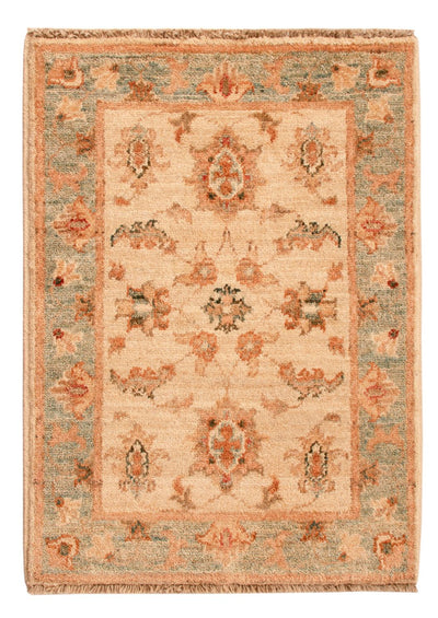 Tapis Ziegler 52x70cm - Tapis oriental