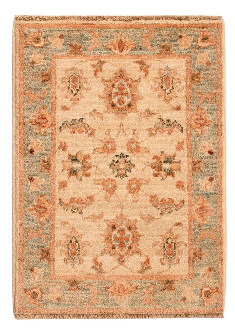 Tapis Ziegler - 70 x 52 cm - beige