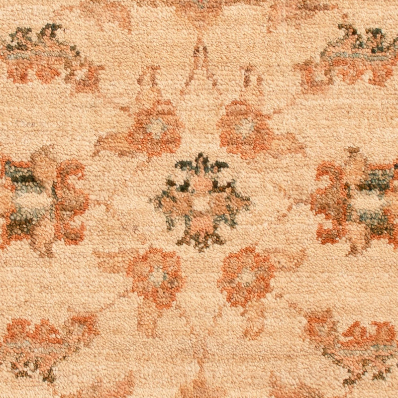 Tapis Ziegler - 70 x 52 cm - beige
