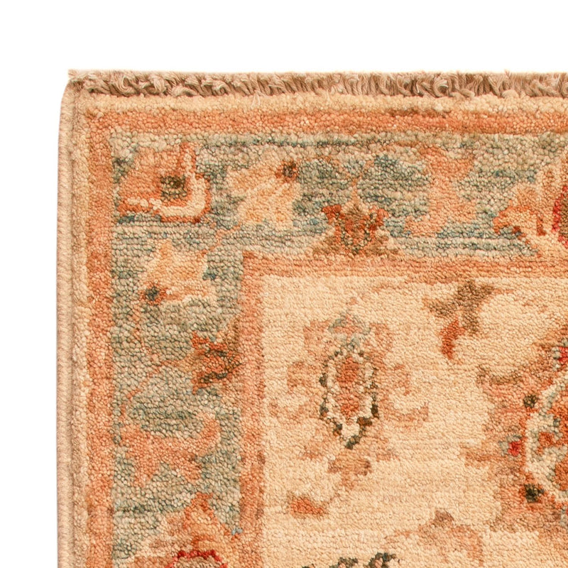 Tapis Ziegler - 70 x 52 cm - beige