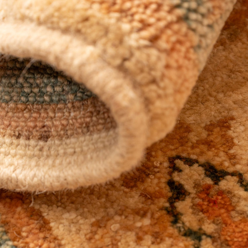 Tapis Ziegler - 70 x 52 cm - beige