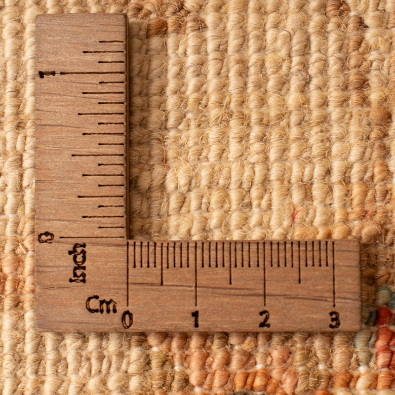 Tapis Ziegler - 70 x 52 cm - beige