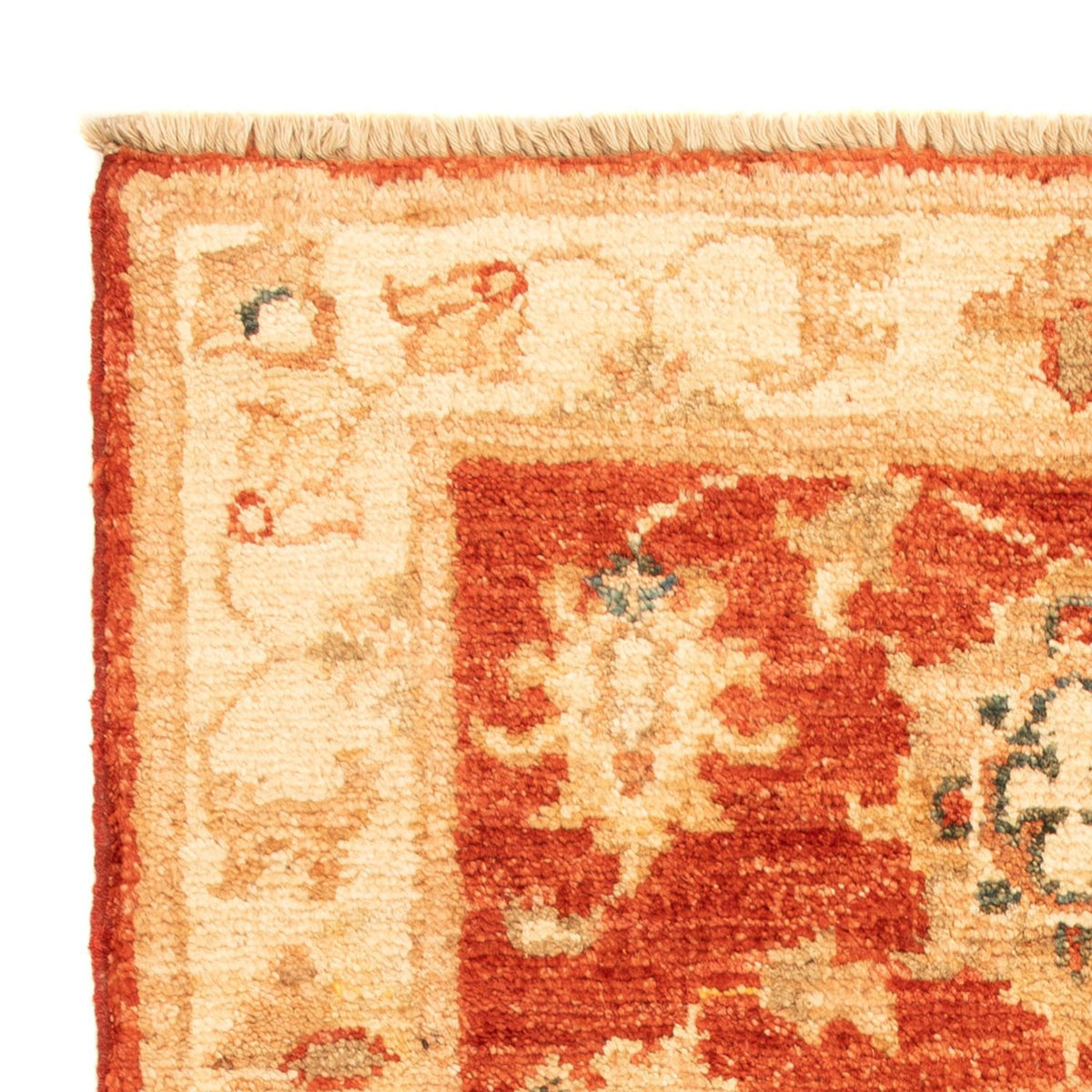 Tapis Ziegler 53x70cm - Tapis oriental