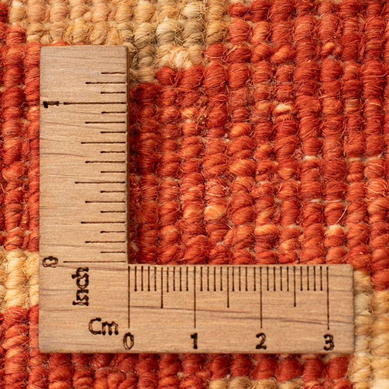 Tapis Ziegler - 70 x 53 cm - rouge