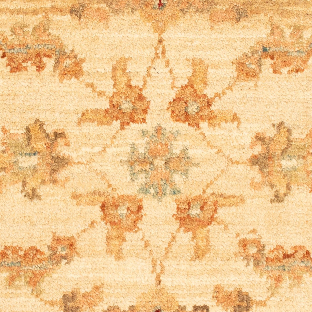 Tapis Ziegler - 69 x 53 cm - beige