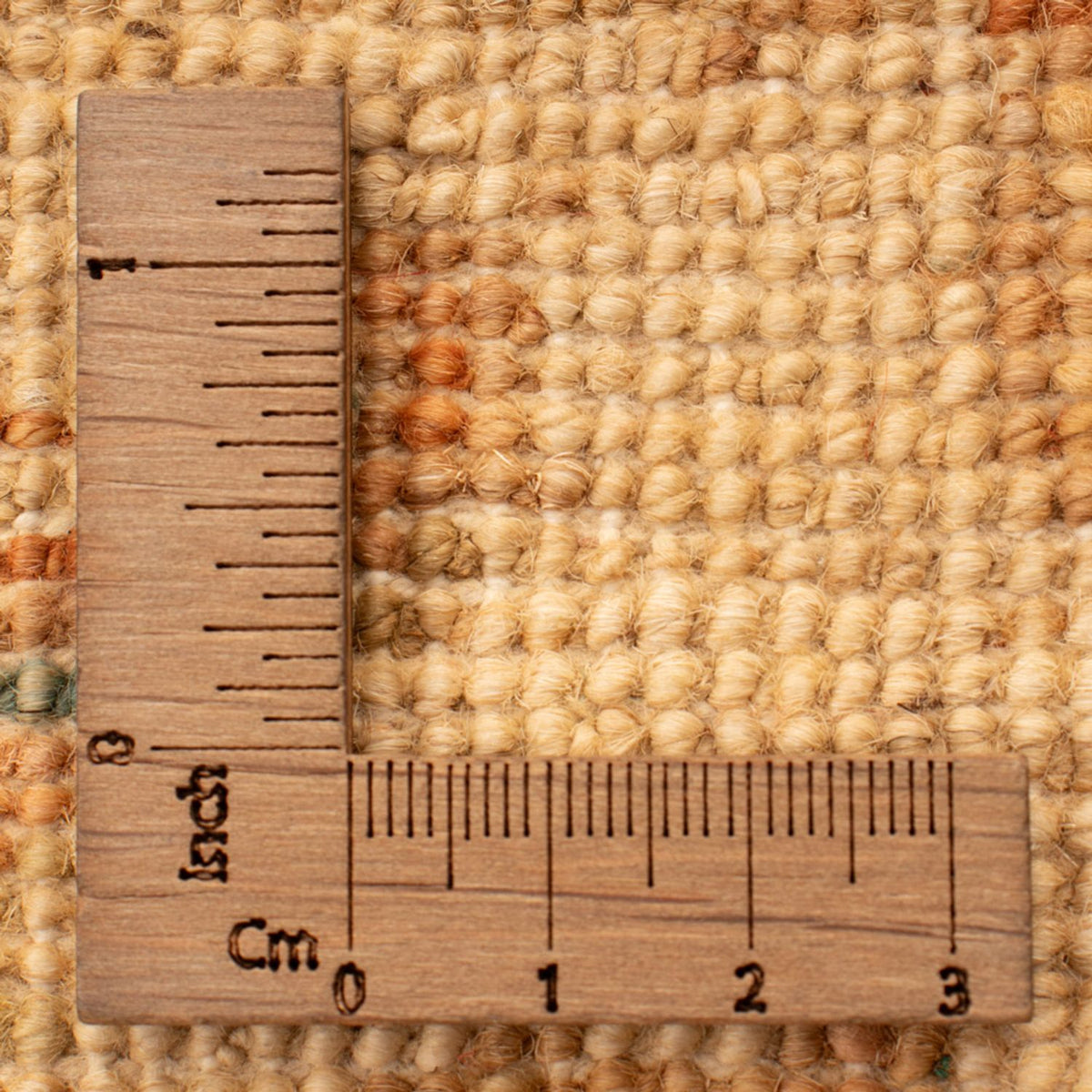 Tapis Ziegler - 69 x 53 cm - beige