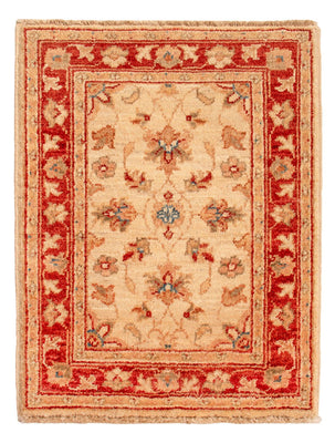 Tapis Ziegler - 70 x 52 cm - beige