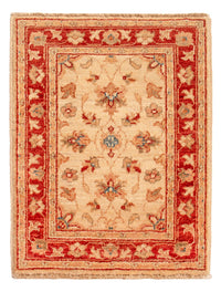 Tapis Ziegler - 70 x 52 cm - beige