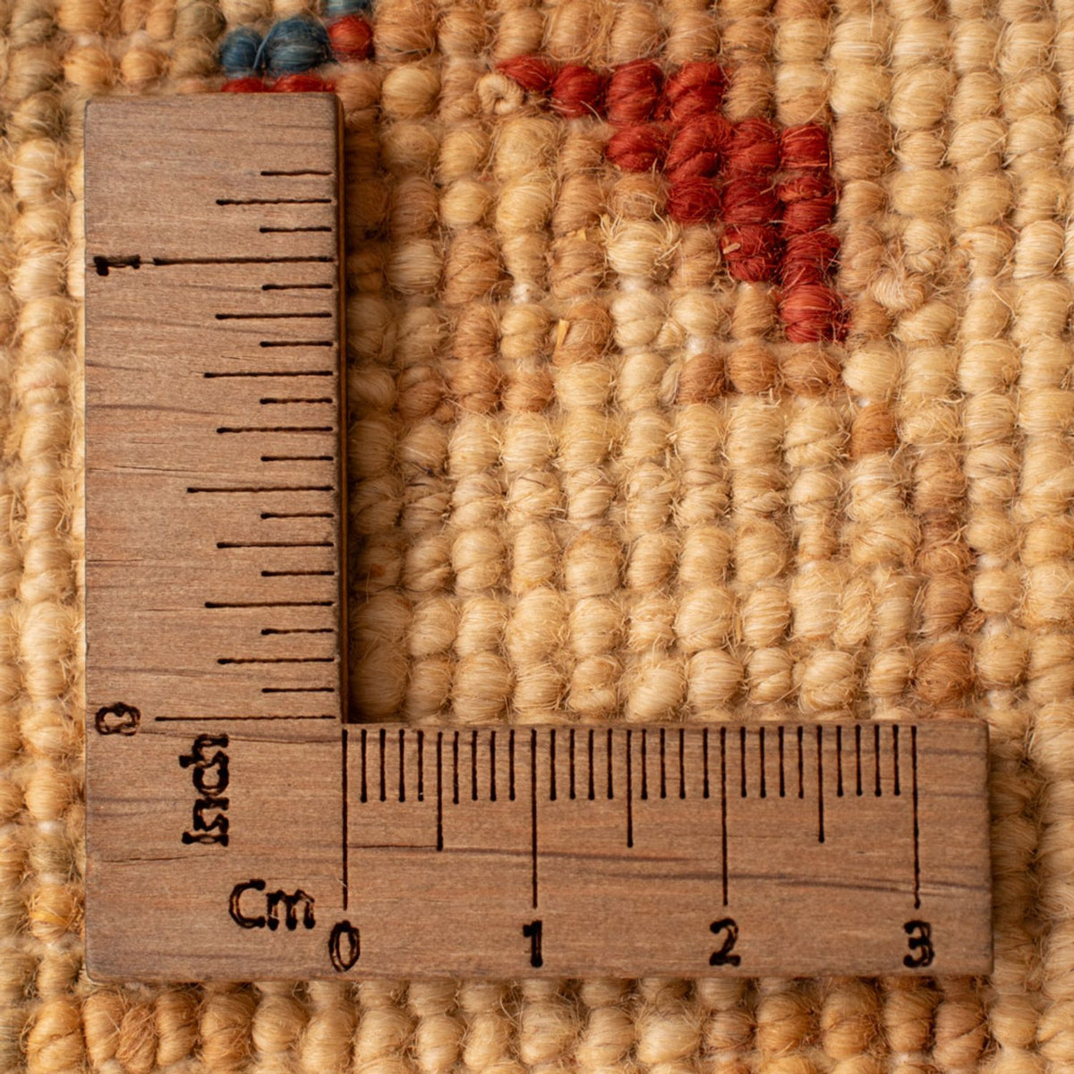 Tapis Ziegler - 70 x 52 cm - beige