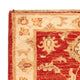 Tapis Ziegler - 69 x 52 cm - rouge