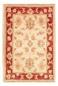 Tapis Ziegler - 70 x 50 cm - beige