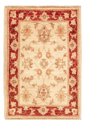 Tapis Ziegler - 70 x 50 cm - beige