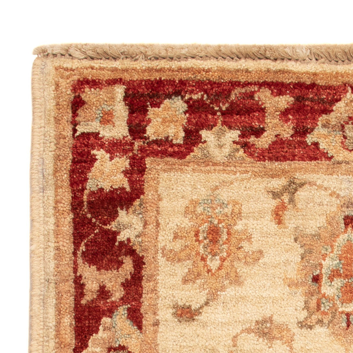 Tapis Ziegler - 70 x 50 cm - beige