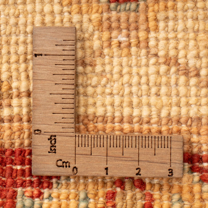 Tapis Ziegler - 70 x 50 cm - beige