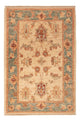 Tapis Ziegler 76x50cm - Tapis oriental