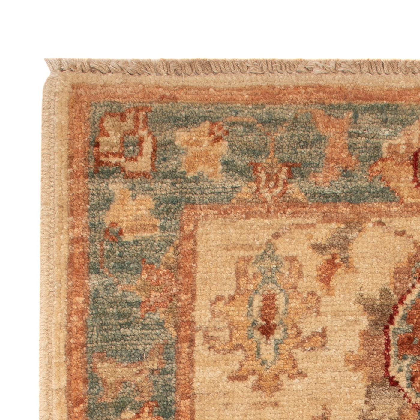 Tapis Ziegler 76x50cm - Tapis oriental