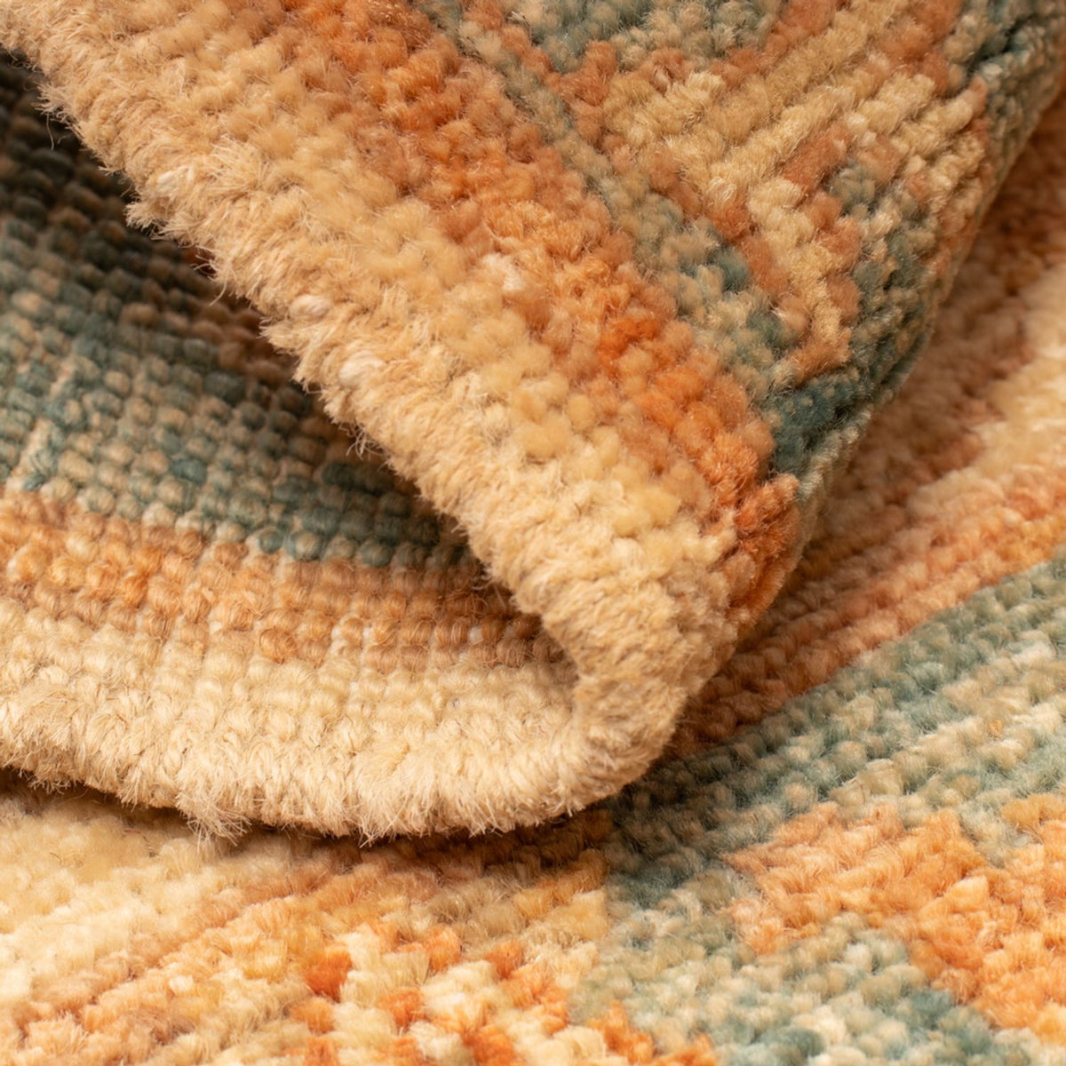 Tapis Ziegler - 76 x 50 cm - beige