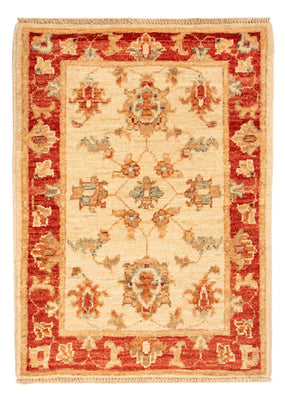 Tapis Ziegler - 72 x 53 cm - beige