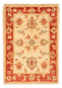 Tapis Ziegler - 72 x 53 cm - beige