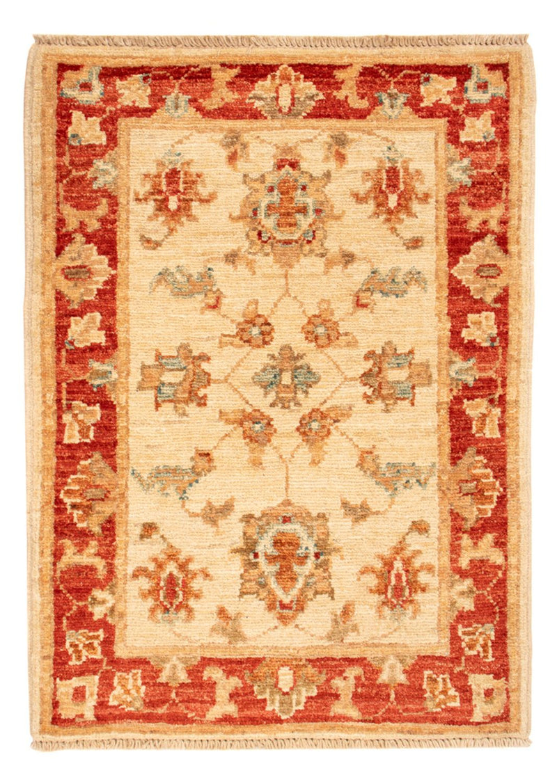 Tapis Ziegler - 72 x 53 cm - beige