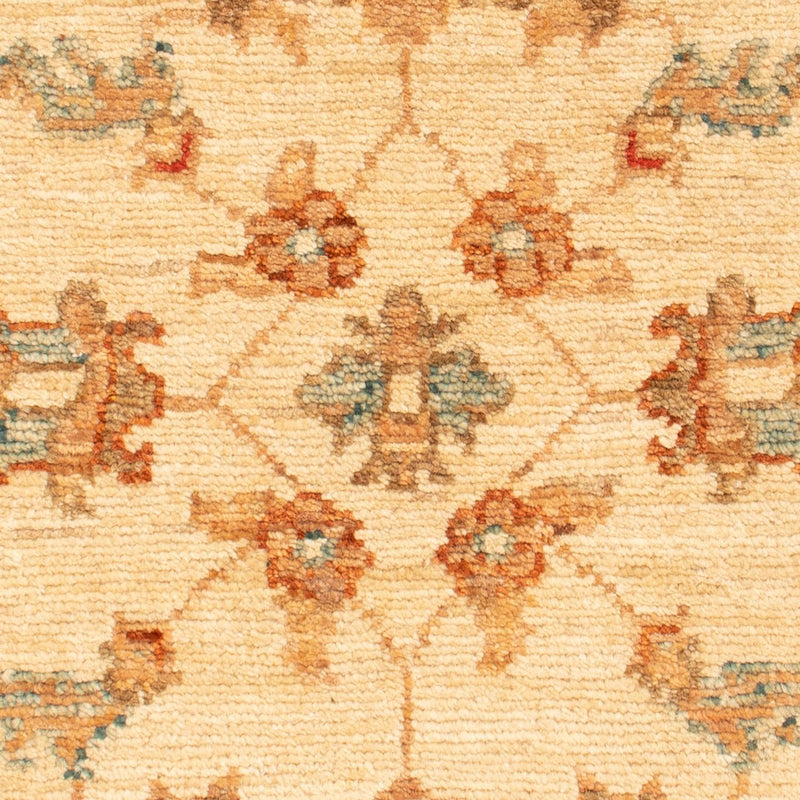 Tapis Ziegler - 72 x 53 cm - beige