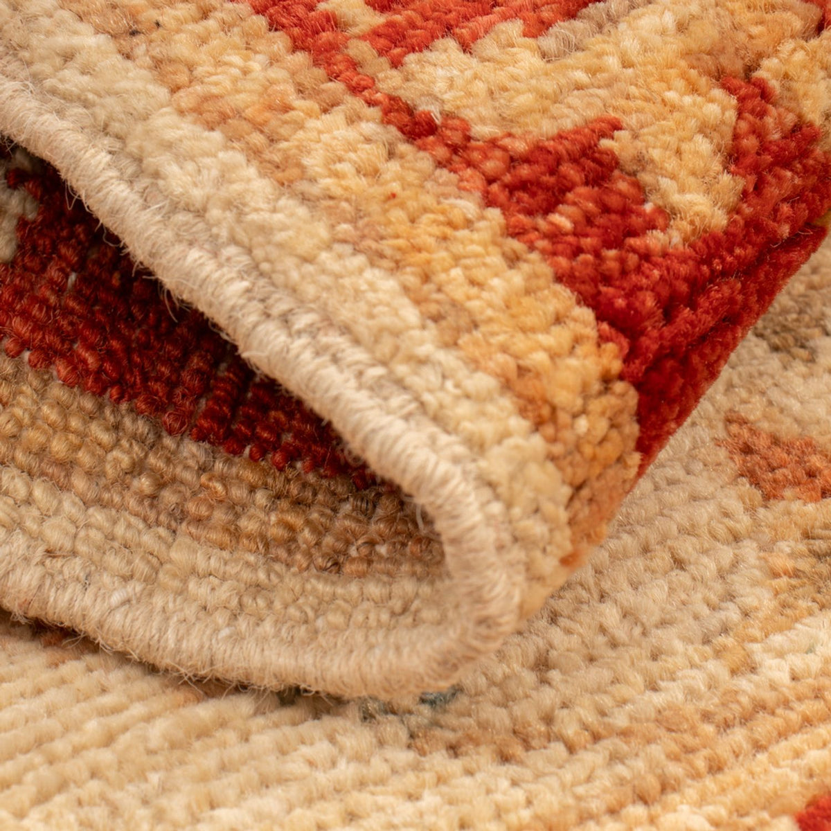 Tapis Ziegler - 72 x 53 cm - beige