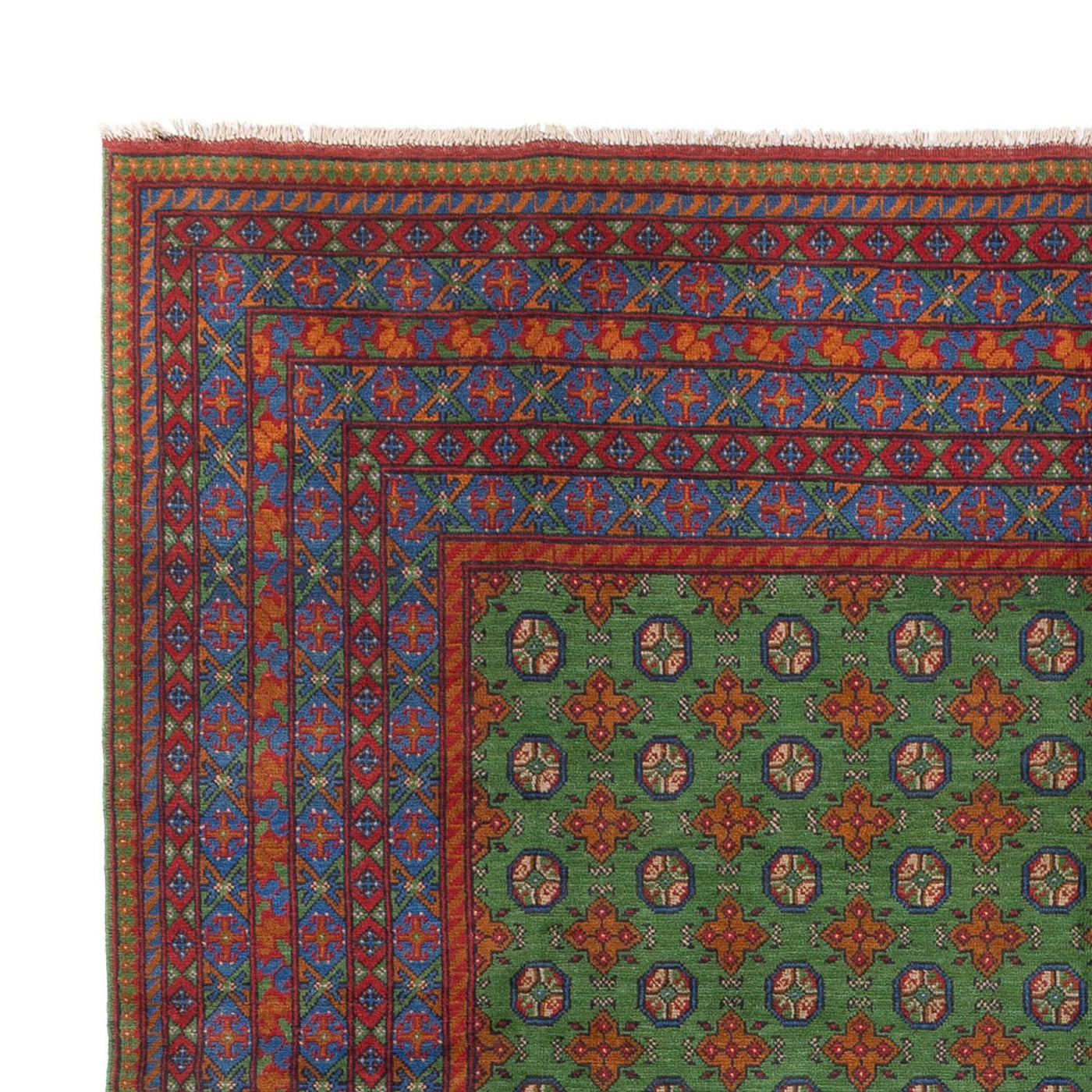 Akhche Tapis 390x297cm - Tapis oriental