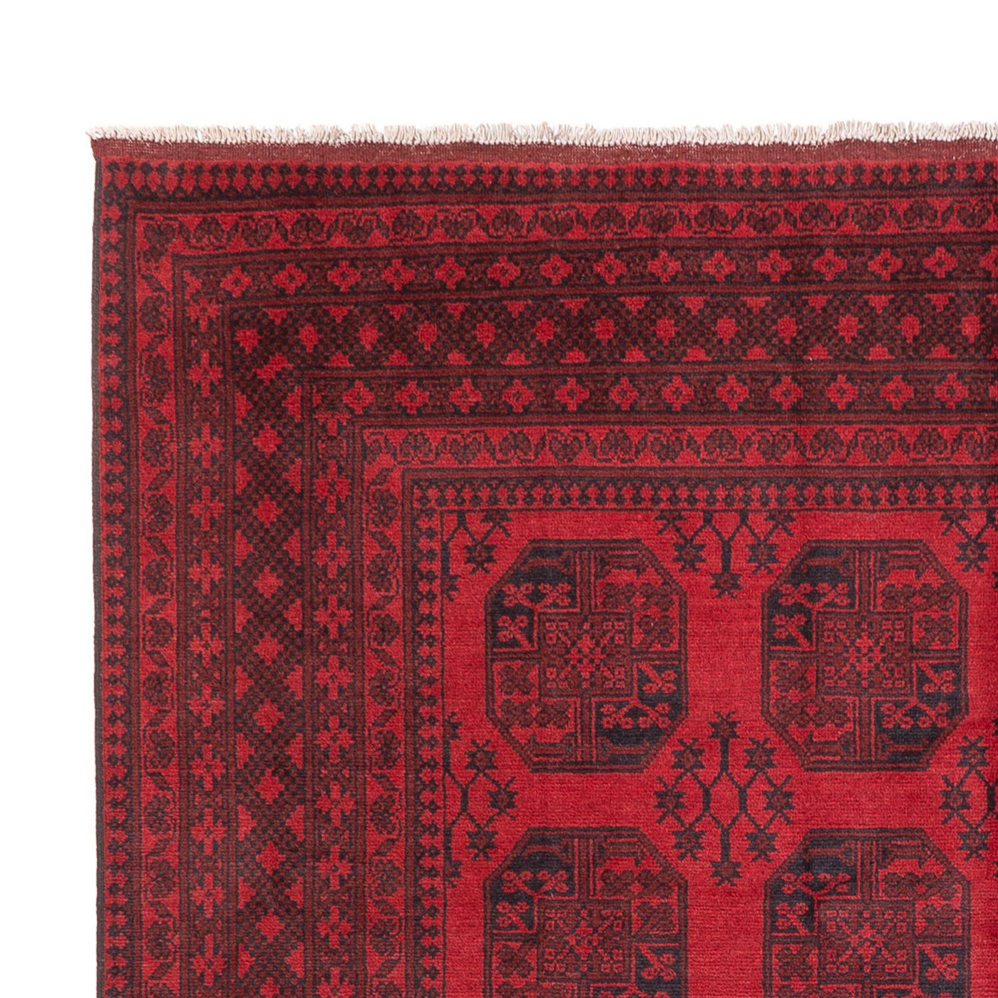 Akhche Tapis 346x246cm - Tapis oriental