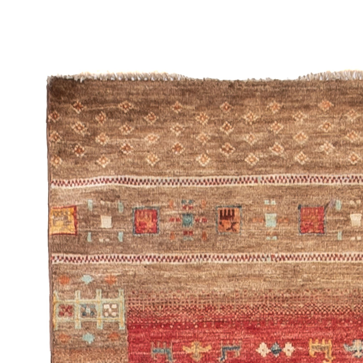 Ariana Tapis 496x86cm - Tapis oriental