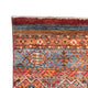 Tapis de couloir Tapis Ziegler - Shal - 914 x 86 cm - multicolore
