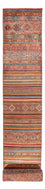Tapis de couloir Tapis Ziegler - Shal - 938 x 85 cm - multicolore