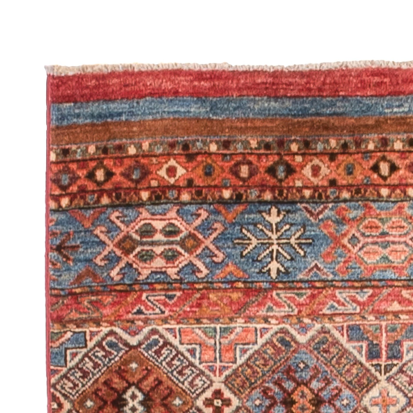 Shal Tapis 938x85cm - Tapis oriental