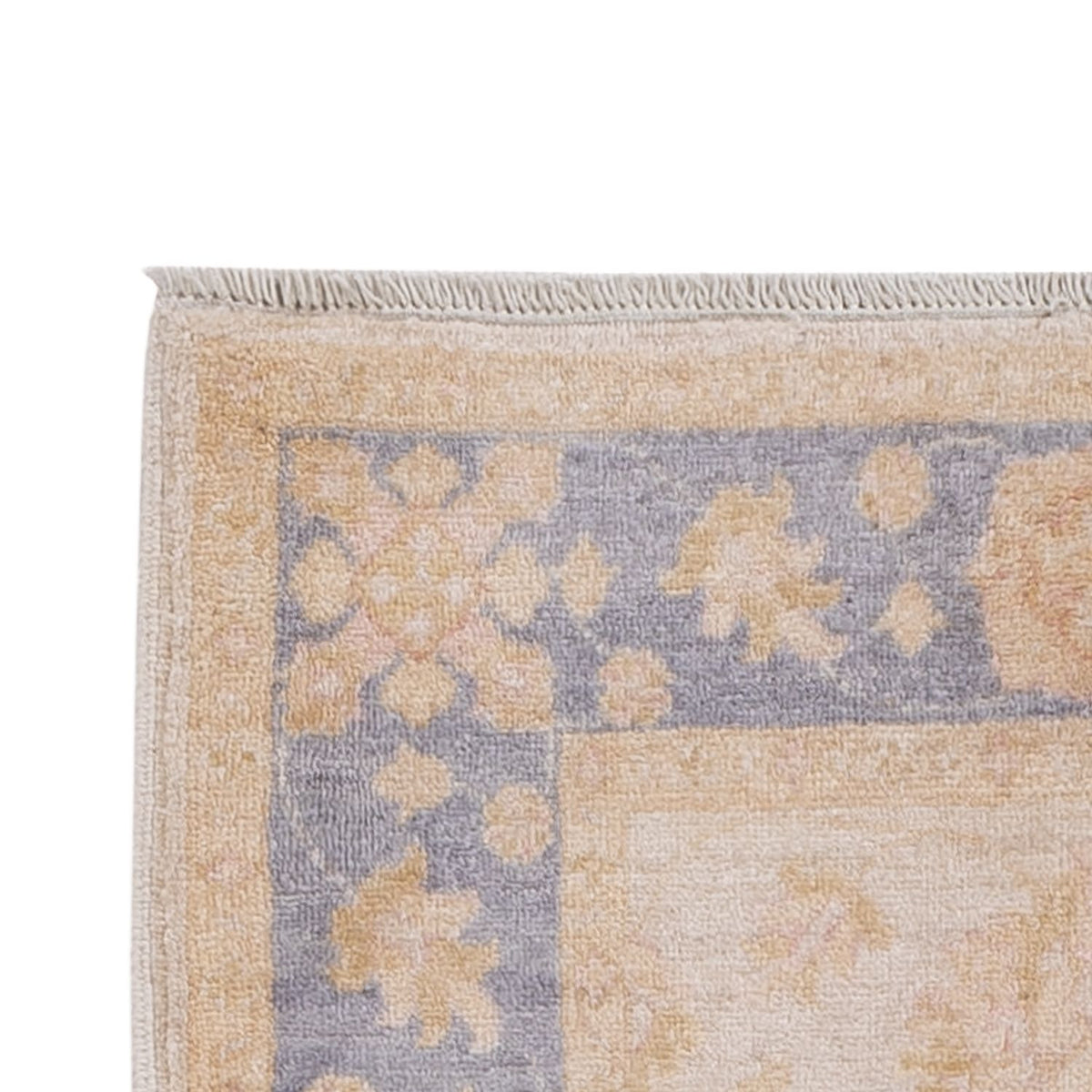 Tapis Ziegler 80x207cm - Tapis oriental