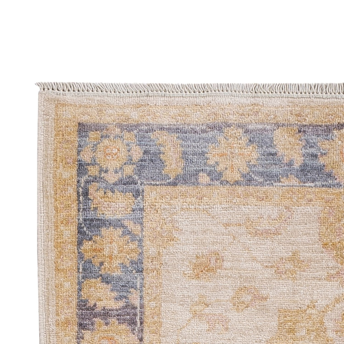 Tapis Ziegler 244x81cm - Tapis oriental