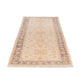Tapis de couloir Tapis Ziegler - 244 x 81 cm - crème