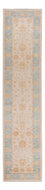 Tapis de couloir Tapis Ziegler - 291 x 61 cm - crème
