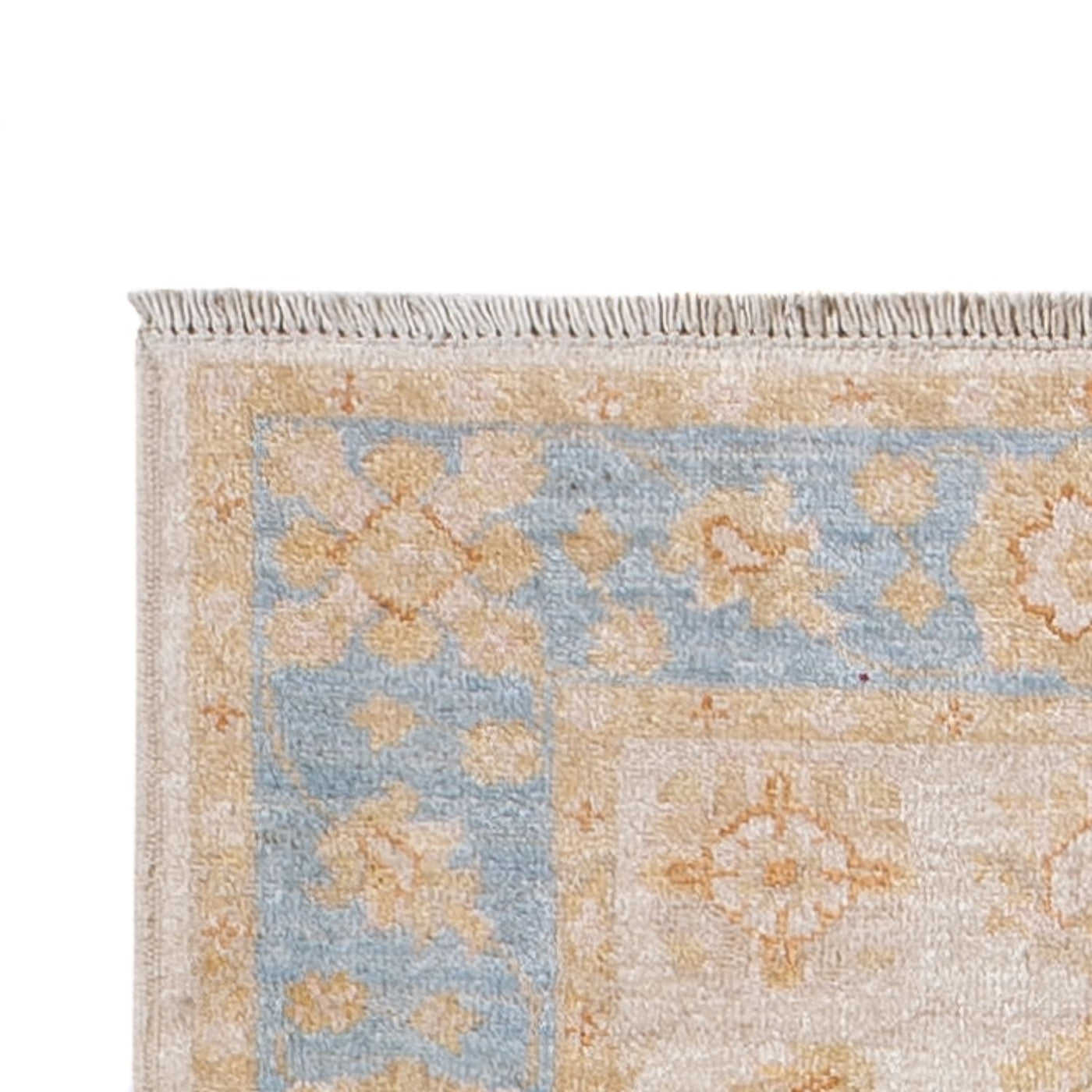 Tapis Ziegler 291x61cm - Tapis oriental