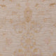 Tapis de couloir Tapis Ziegler - 203 x 80 cm - crème