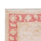 Tapis de couloir Tapis Ziegler - 203 x 80 cm - crème