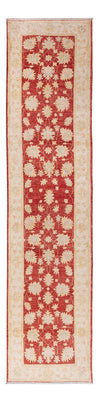 Tapis de couloir Tapis Ziegler - 345 x 81 cm - rouge