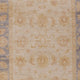 Tapis de couloir Tapis Ziegler - 299 x 85 cm - crème