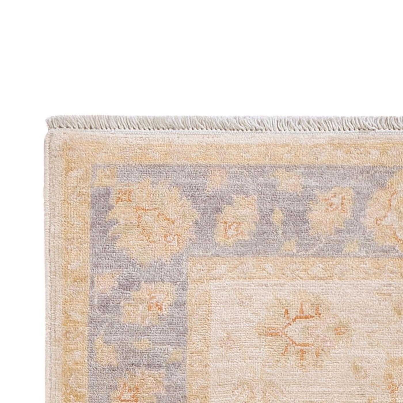 Tapis Ziegler 299x85cm - Tapis oriental